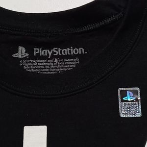 Men's Playstation Sweatshirt